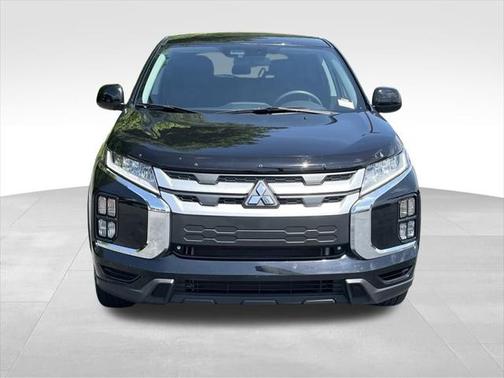 2024 Mitsubishi Outlander Sport 2.0 ES