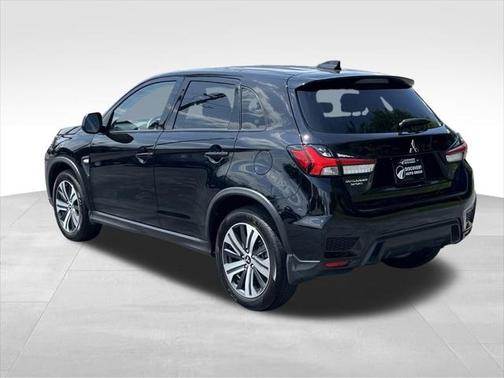 2024 Mitsubishi Outlander Sport 2.0 ES