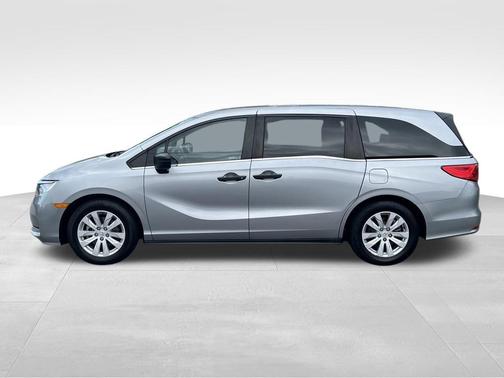 2021 Honda Odyssey LX
