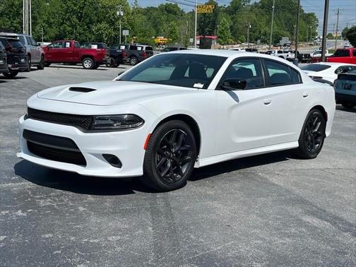 2020 Dodge Charger GT