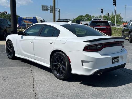 2020 Dodge Charger GT