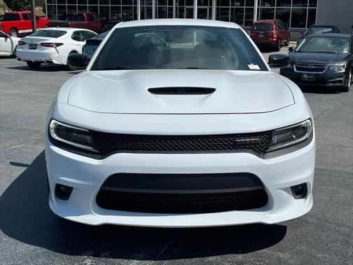 2020 Dodge Charger GT