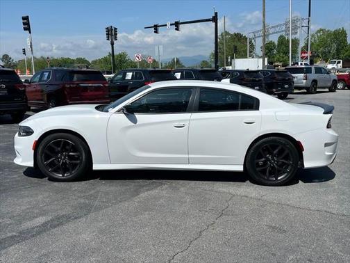 2020 Dodge Charger GT