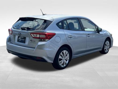 2019 Subaru Impreza 2.0i
