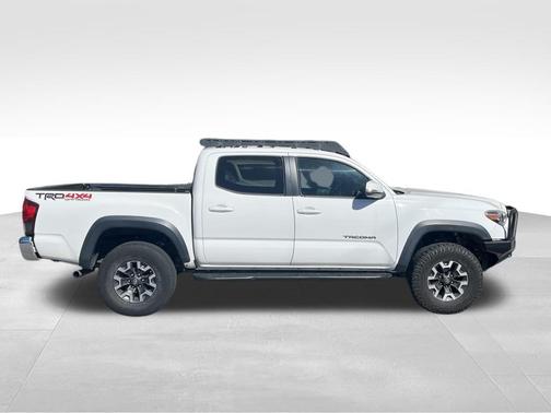 2018 Toyota Tacoma TRD Off Road