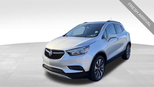 2022 Buick Encore Preferred II