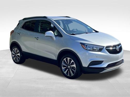2022 Buick Encore Preferred II