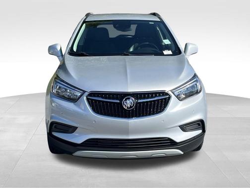 2022 Buick Encore Preferred II