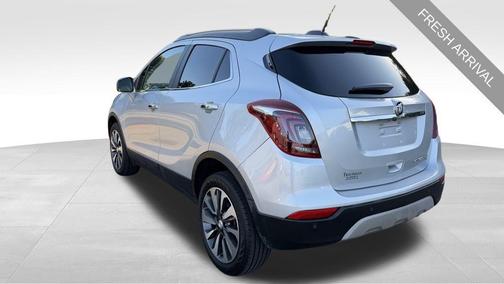 2022 Buick Encore Preferred II