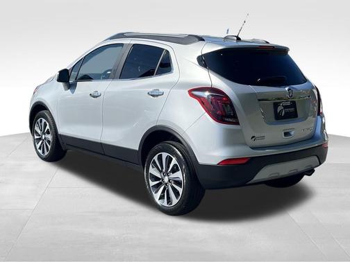 2022 Buick Encore Preferred II
