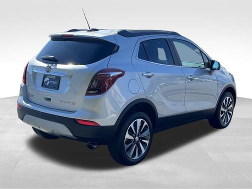 2022 Buick Encore Preferred II