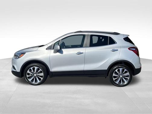 2022 Buick Encore Preferred II