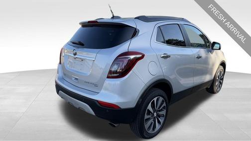 2022 Buick Encore Preferred II