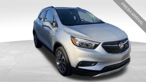 2022 Buick Encore Preferred II