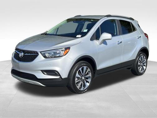 2022 Buick Encore Preferred II