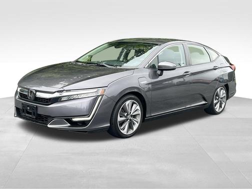 2018 Honda Clarity Plug-In Hybrid Base
