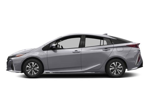 2017 Toyota Prius Prime SE