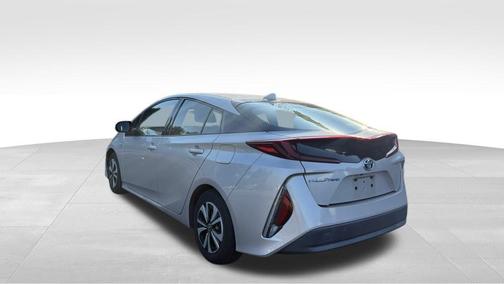 2017 Toyota Prius Prime SE