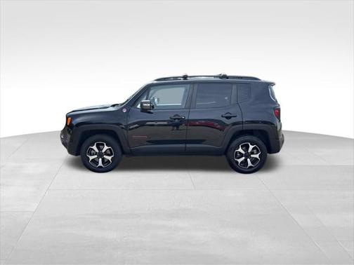 2020 Jeep Renegade Trailhawk