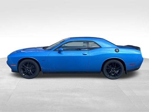 2016 Dodge Challenger R/T