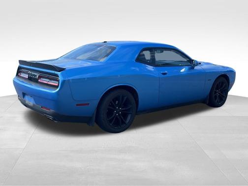 2016 Dodge Challenger R/T