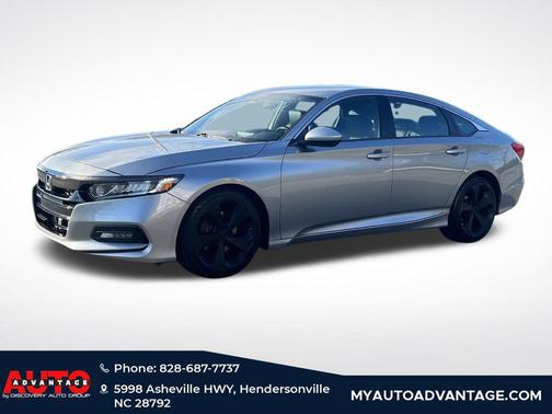 2020 Honda Accord Sport 1.5T