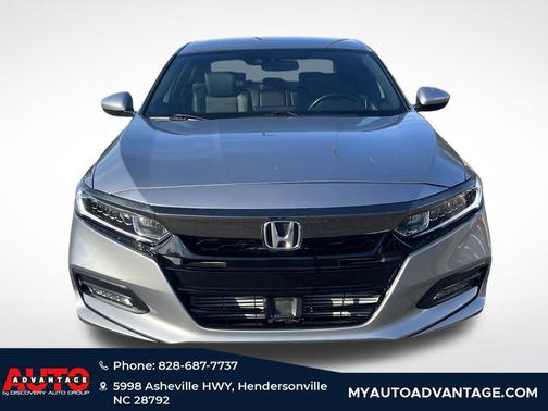 2020 Honda Accord Sport 1.5T