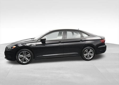 2020 Volkswagen Jetta 1.4T R-Line