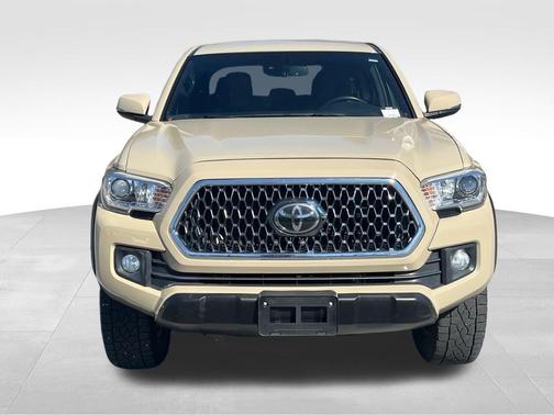 2019 Toyota Tacoma TRD Off Road