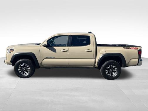 2019 Toyota Tacoma TRD Off Road