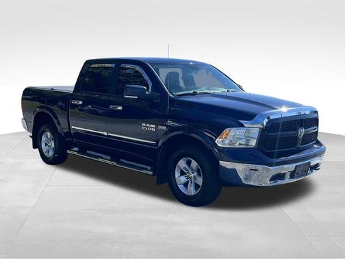 2015 RAM 1500 Outdoorsman