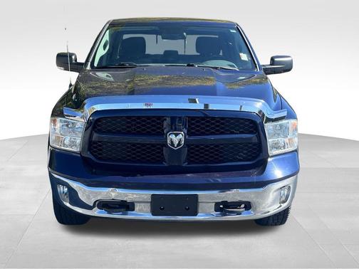 2015 RAM 1500 Outdoorsman
