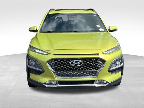2019 Hyundai KONA Limited