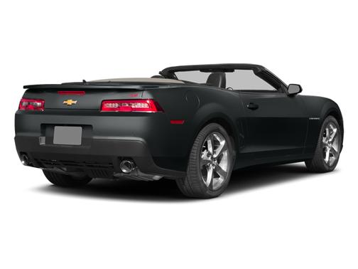 2014 Chevrolet Camaro 2LT