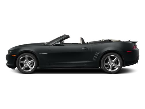 2014 Chevrolet Camaro 2LT
