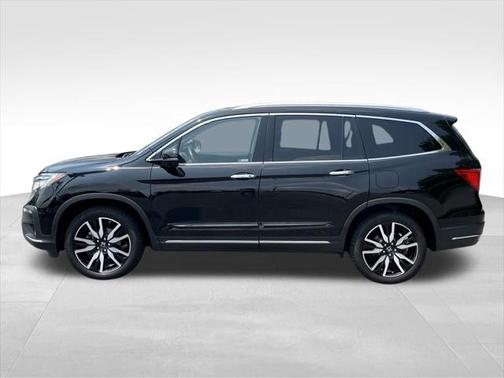 2019 Honda Pilot Touring 8-Passenger