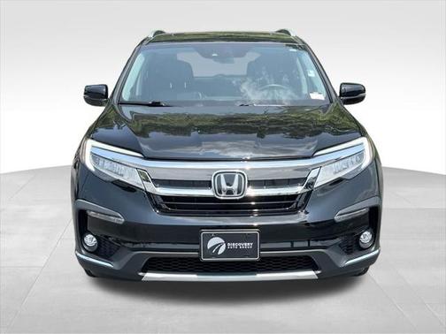 2019 Honda Pilot Touring 8-Passenger