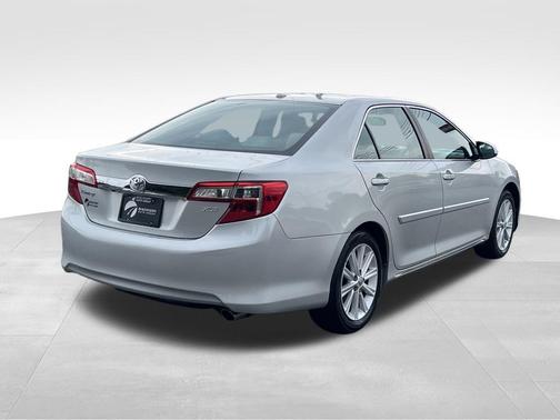 2014 Toyota Camry XLE