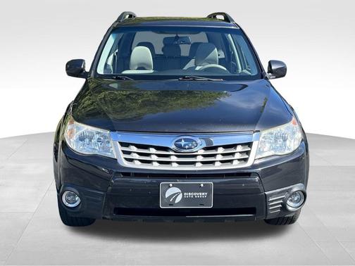 2011 Subaru Forester 2.5 X Premium