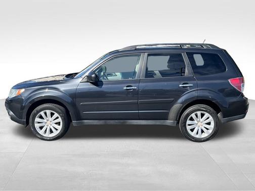 2011 Subaru Forester 2.5 X Premium