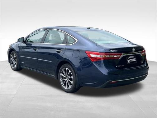 2016 Toyota Avalon Hybrid XLE Premium