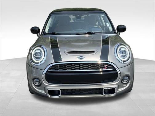 2020 MINI Hardtop Cooper S