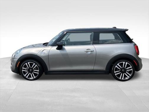 2020 MINI Hardtop Cooper S