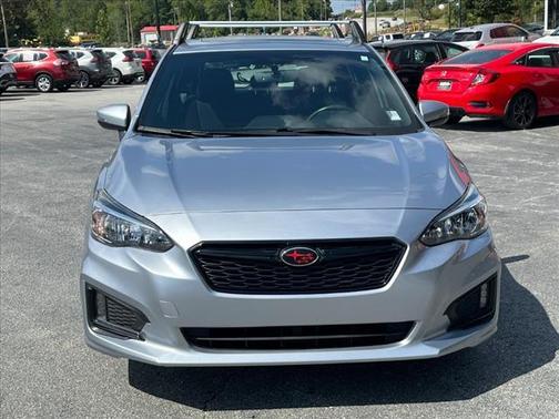 2019 Subaru Impreza 2.0i Sport