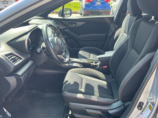 2019 Subaru Impreza 2.0i Sport