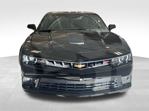 2015 Chevrolet Camaro 1SS