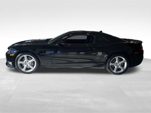 2015 Chevrolet Camaro 1SS