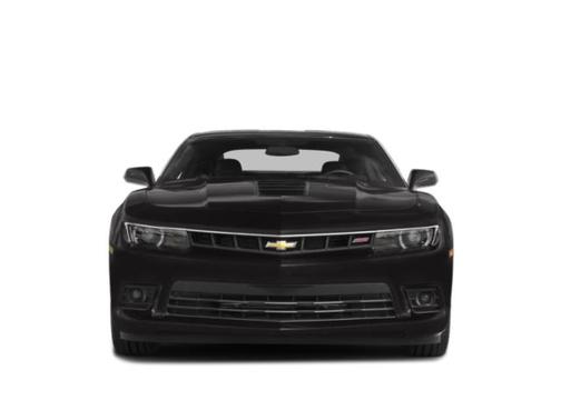 2015 Chevrolet Camaro 1SS