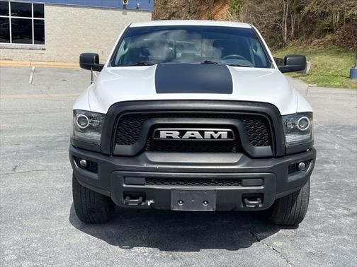 2020 RAM 1500 ST