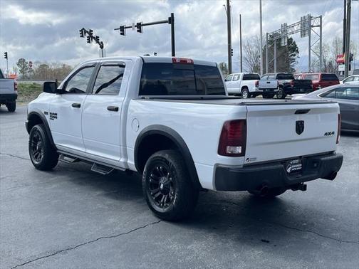 2020 RAM 1500 ST